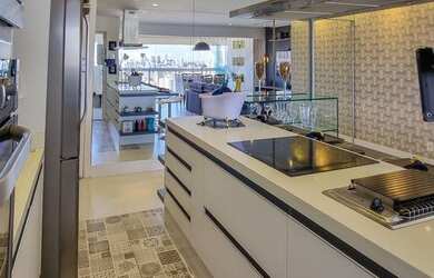 Imagem 9: Apartamento para venda possui 100 metros quadrados com 20 quartos