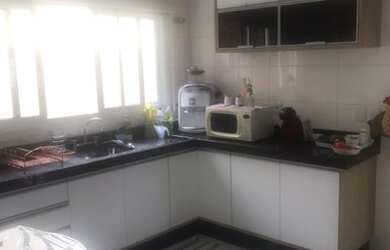 Imagem 2: lindo sobrado com 3 suítes Villaggio Di Itaici Indaiatuba SP