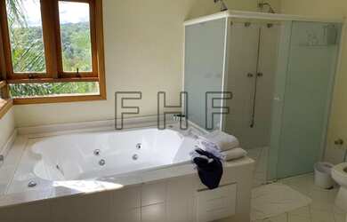 Imagem 5: Casa para venda ou locação em condomínio de Santana de Parnaíba