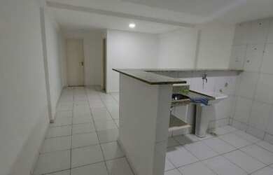 Imagem 8: Recreio Apto 1qto com varanda à 300mts da praia ótima localização