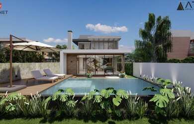 Imagem 7: PORTO BELO - Casa Padrão - Perequê