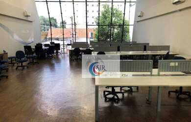 Imagem 4: Prédio para alugar, 1350 m² por R$ 74.000/mês - Pinheiros - São Paulo/SP