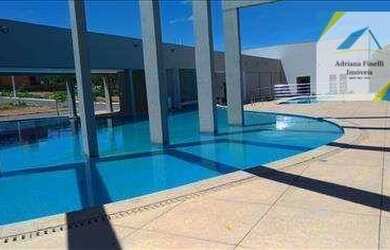 Imagem 2: Terreno à venda, 415 m² por R$ 230.000 - Jaraguá I - Montes Claros/MG