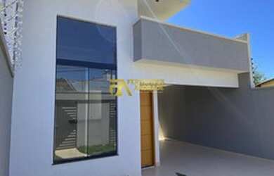 Imagem: Casa de 03 Qts. 01 Suíte - Jardim Buriti Sereno- Aparecida