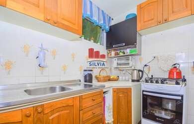 Imagem 16: Apartamento 3 dormitórios - Novo Mundo