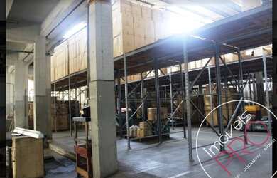 Imagem 8: Galpão 9.230m² para Venda ou Locação na Vila Leopoldina