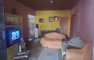 Imagem 4: Casa com ponto commercial