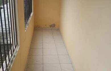 Imagem: A casa possui 1 Dormitório, 1 Banheiro, 55-0m² de Área e