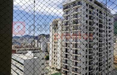 Imagem 11: Apartamento - Tijuca. Piscina, Varanda, 114m² de Áreae2 Vagas na garagem