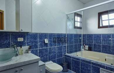 Imagem 14: Casa com 3 dormitórios à venda, 290 m² por R$ 1.595.000,00 - Condomínio Arujá 5 - Arujá/SP