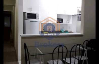 Imagem 3: Jundiaí - Apartamento Padrão - Parque Residencial Jundiaí