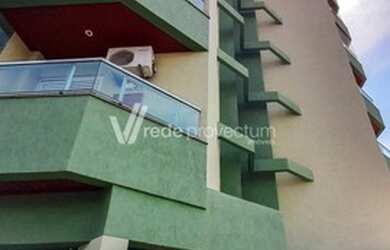 Imagem: O apartamento possui 3 Dormitórios, 3 Banheiros, 2 Vagas na