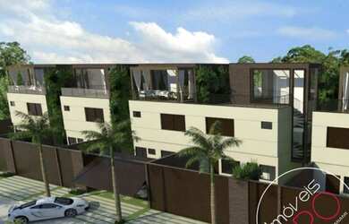 Imagem 2: Casa Residencial para Venda em Juquehy