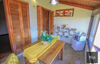 Imagem 16: Casa Mobiliada Santa Catarina Caxias do Sul