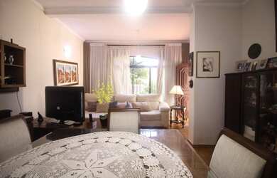 Imagem 3: Casa à venda, 140 m² por R$ 825.000,00 - Jardim da Saúde - São Paulo/SP