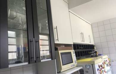 Imagem 7: cobertura no buritis. Churrasqueira, Ar-condicionado, 85m² de Áreae1...