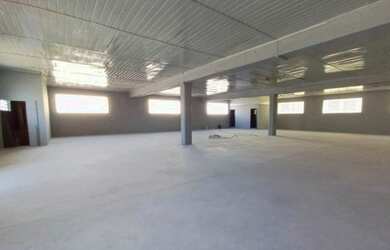 Imagem 6: CAXIAS DO SUL - Galpão/Depósito/Armazém - CRUZEIRO