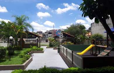 Imagem 15: Cobertura à venda, 109 m² por R$ 480.000,00 - Vila Formosa - São Paulo/SP