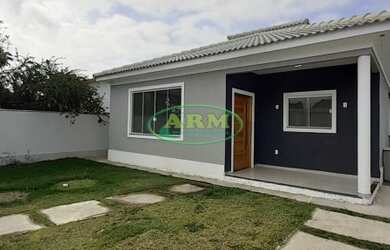 Imagem 3: Maricá - Casa Padrão - Itaipuaçú