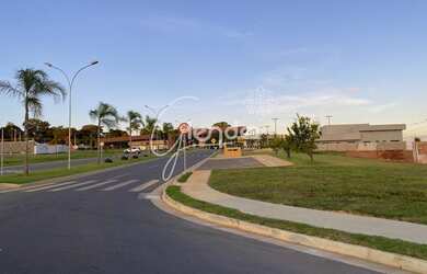 Imagem 15: Jardins Bolonha vendo lote quitado com 300m² em condomínio fechado FGR