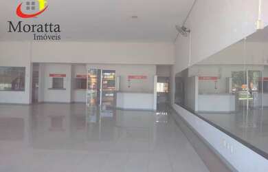 Imagem: O depósito possui 800m² de Área e está localizado em São