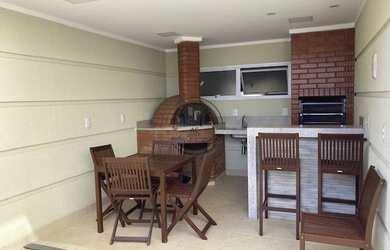 Imagem 9: Pontal Ecolife Bueno apartamento Bueno, Goiânia, Goiás