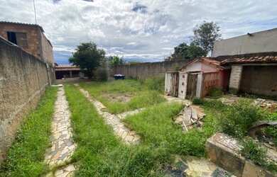 Imagem 3: Brazil Imobiliária Vende - Lote 400m² no Condomínio Residencial Paraíso