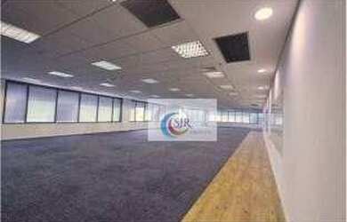 Imagem 4: Conjunto comercial para locação de 652,350m² com 21 vagas de garagem, Pinheiros, São Paulo