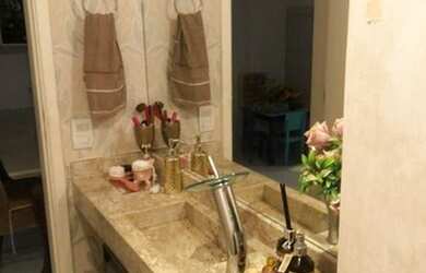 Imagem 15: Apartamento à venda, 110 m² por R$ 730.000,00 - Vila Prudente Zona Leste...