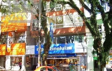 Imagem: O depósito possui 35m² de Área e está localizado em Centro