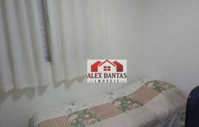 Imagem 4: Apartamento com 2 dormitórios, 47 m² - venda por R$ 315.000,00 ou aluguel por R$ 1.680,00