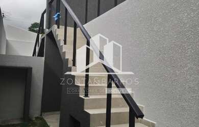 Imagem 10: CASA-SOBRADO-FAZENDA RIO GRANDE -EUCALIPTOS-NAÇÕES-PARANÁ