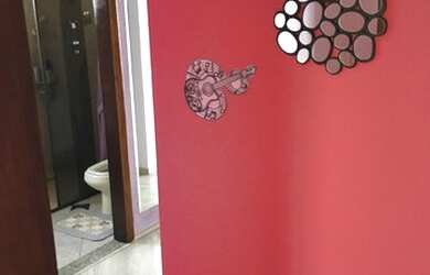 Imagem 8: Sobrado na Freguesia do Ó - Alto Padrão