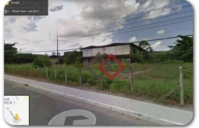 Imagem 3: Terreno à venda, 133812 m² por R$ 25.000.000,00 - Artur Lundgren l -...
