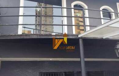 Imagem 2: Salão para alugar, 609 m² por R$ 16.000,00/mês - Jardim - Santo André/SP