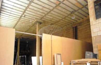 Imagem 5: Valinhos - Galpão/Depósito/Armazém - Jardim Novo Mundo