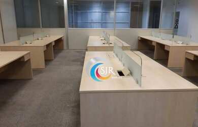 Imagem 10: Conjunto para alugar, 292 m² - Bela Vista - São Paulo/SP