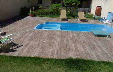 Imagem: O apartamento possui 3 Dormitórios, 3 Banheiros, 1 Vaga na