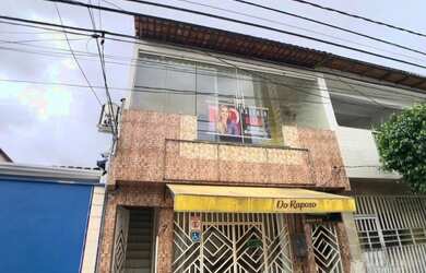 Imagem: O depósito possui 63m² de Área e está localizado em Umarizal