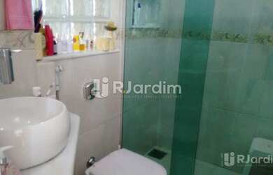 Imagem 3: Apartamento com 3 dormitórios à venda, 125 m² por R$ 3.500.000 - Lagoa - Rio de Janeiro/RJ