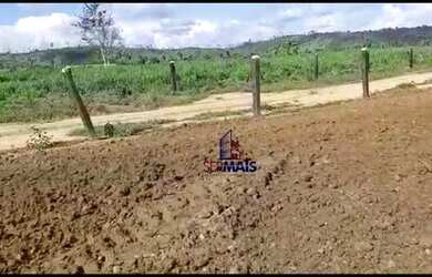 Imagem: A fazenda possui 5566000m² de Área e Imóvel novo e está