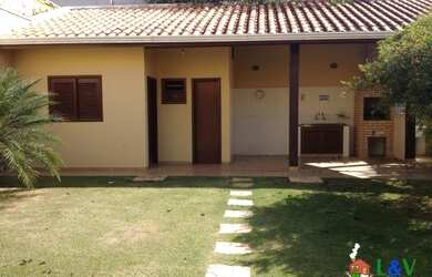 Imagem 4: Linda Casa em Condomínio