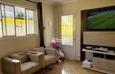 Imagem 7: Sobrado com 3 dormitórios, 140 m² - venda por R$ 450.000,00 ou aluguel...