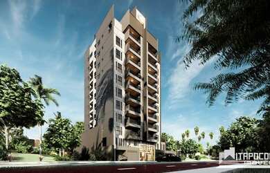 Imagem 4: Apartamento em Navegantes SC, a 150m do Mar, agende uma visita