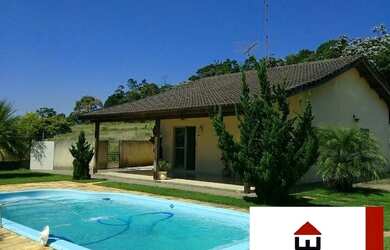Imagem: Sitio com 3.980 mt² / Bairro Ipelandia / Suzano