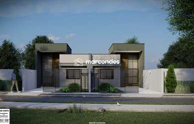 Imagem 2: FAZENDA RIO GRANDE - Casa Padrão - Iguaçu