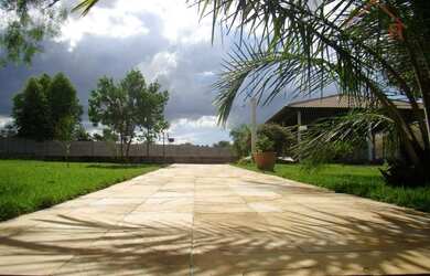 Imagem 6: Chácara com 3 dormitórios à venda, 8000 m² por R$ 900.000,00 - Quinta...