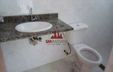 Imagem 8: Apartamento 02 dormitórios na Tupi Praia Grande