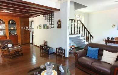 Imagem 6: CASA RESIDENCIAL em RIO DE JANEIRO - RJ, FREGUESIA JACAREPAGUÁ