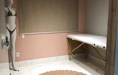 Imagem 9: Vendo ponto de clínica alto padrão no setor Marista